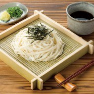 稲庭うどん