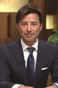 ショーン川上