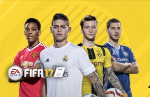 FIFA17