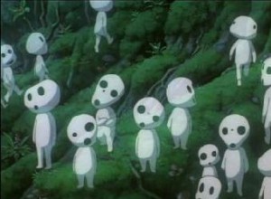 木霊