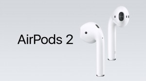 Air Pods-2 白 (1)