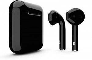 Air Pods-2 白 (2)