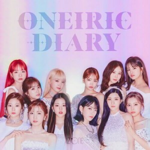 IZONE-Oneiric-Diary-1